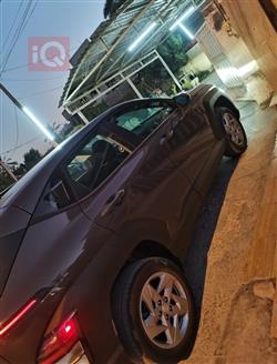 هيونداي كونا